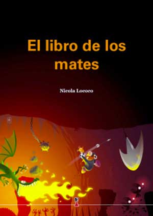 El libro de los mates - De Nicola Lococo